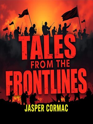 cover image of Tales from the Frontlines